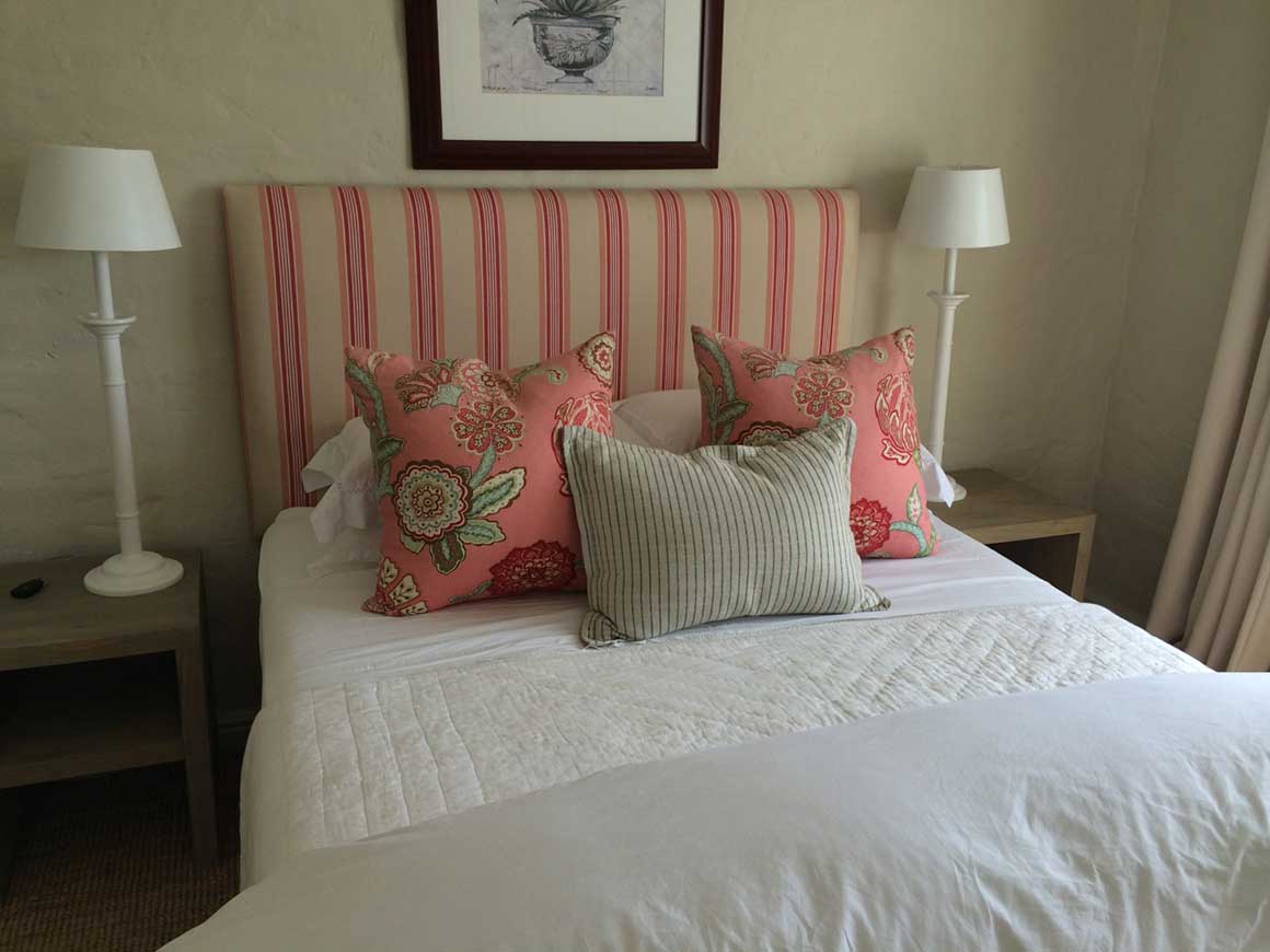 second-room